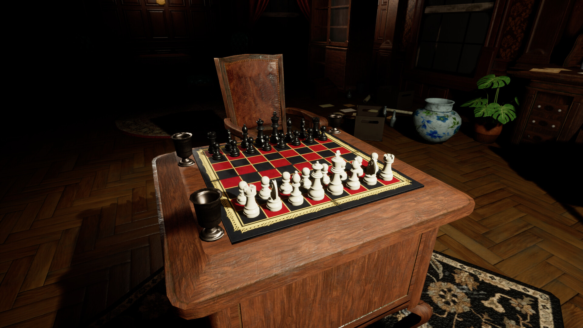 Magic Chess Online Скоро в Epic Games Store