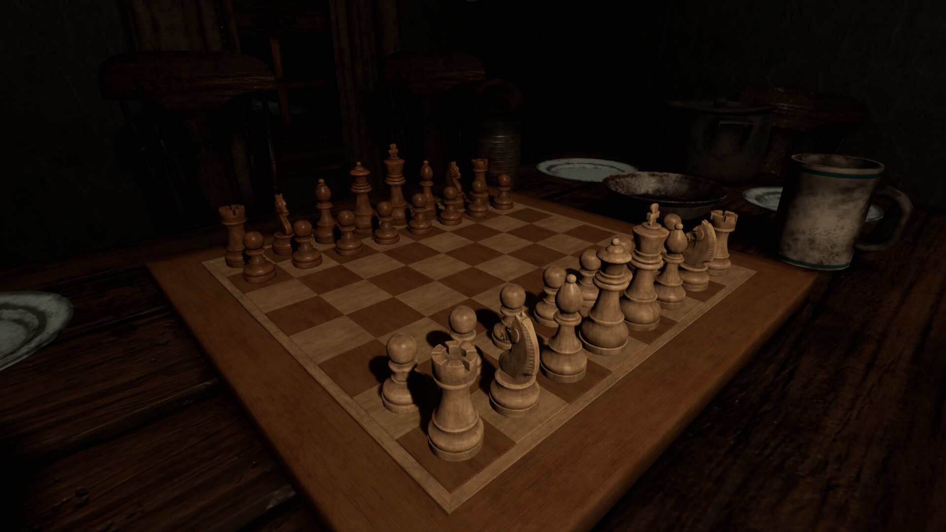 Comunidade Steam :: FPS Chess