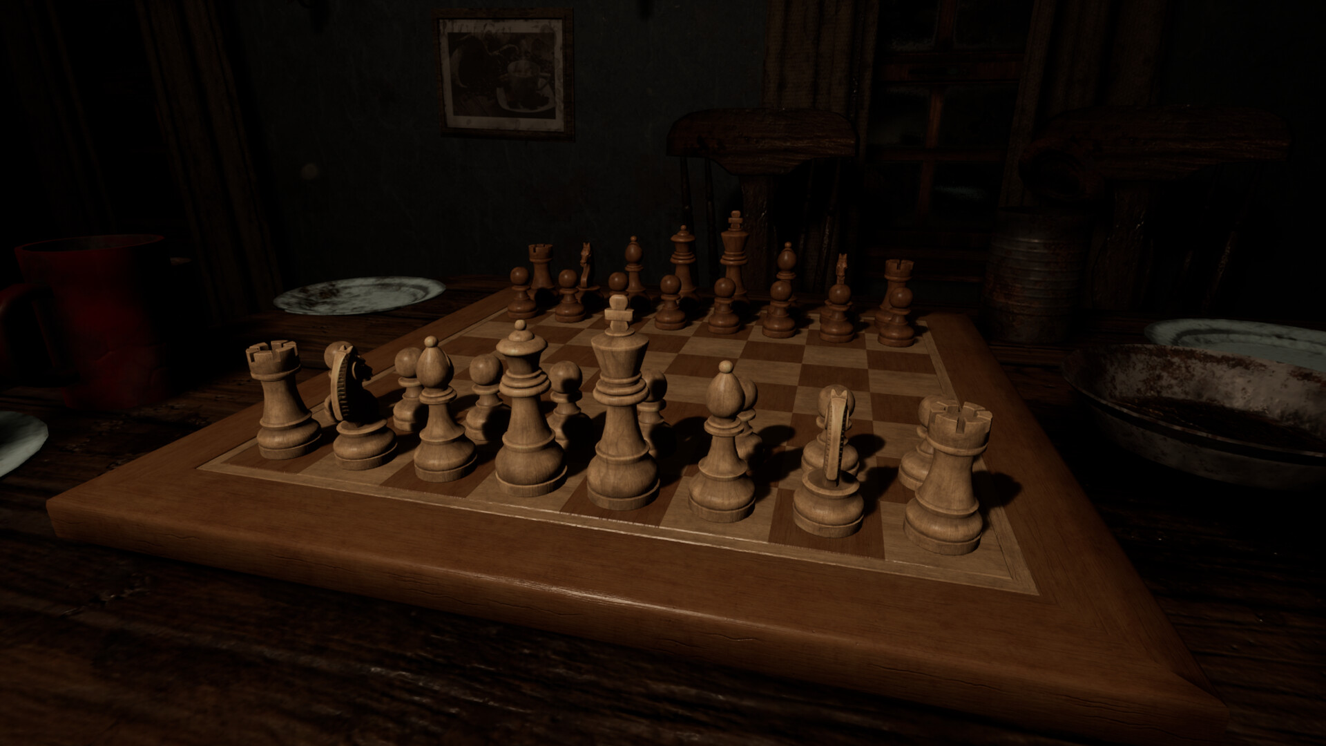 Magic Chess Online on Steam