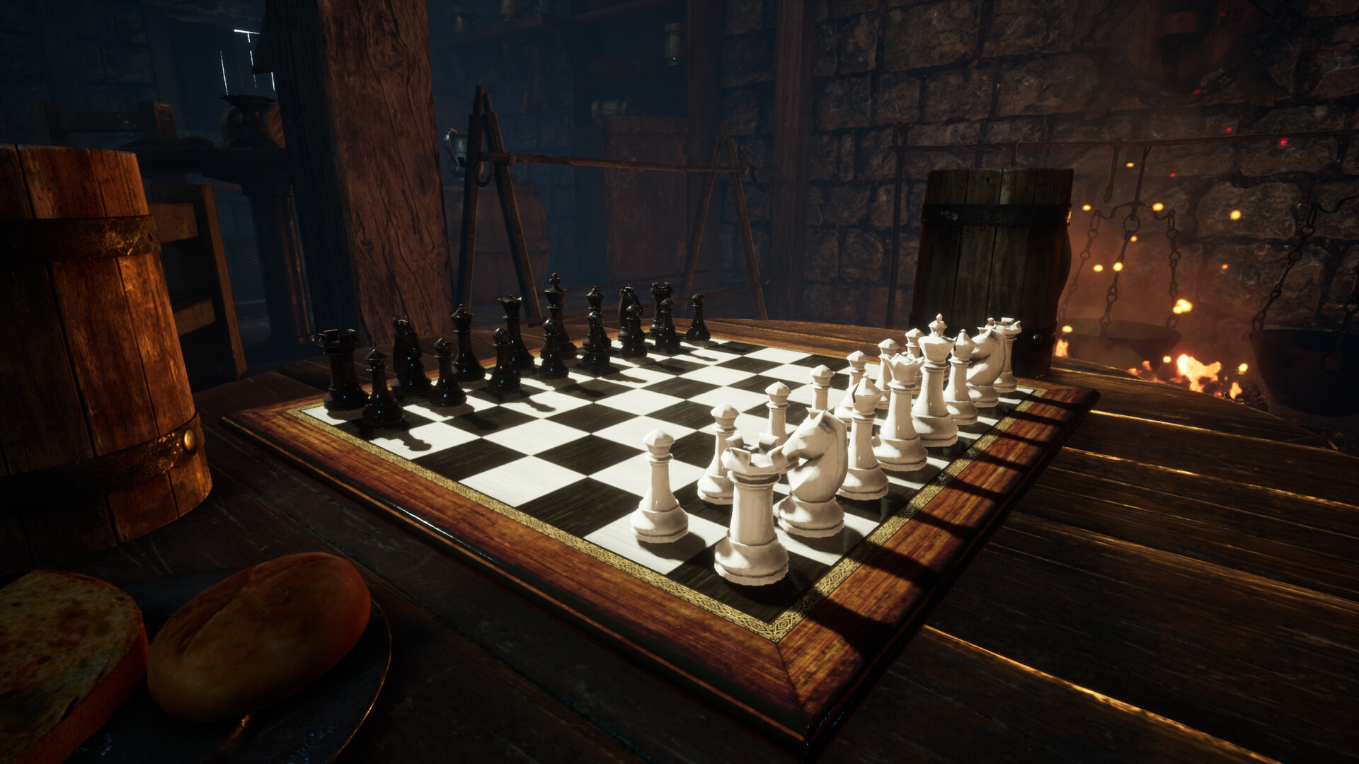 Magic Chess Online Coming Soon - Epic Games Store