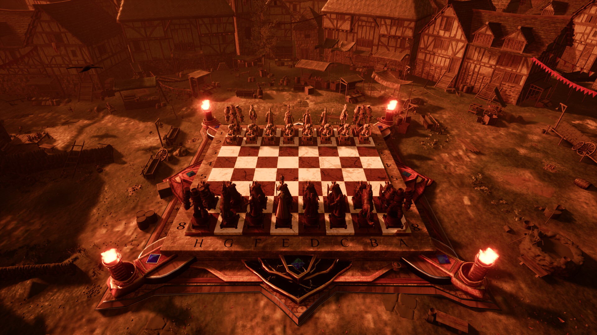 Magic Chess Online On Steam