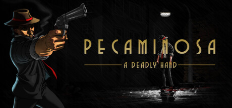 Pecaminosa - A Deadly Hand