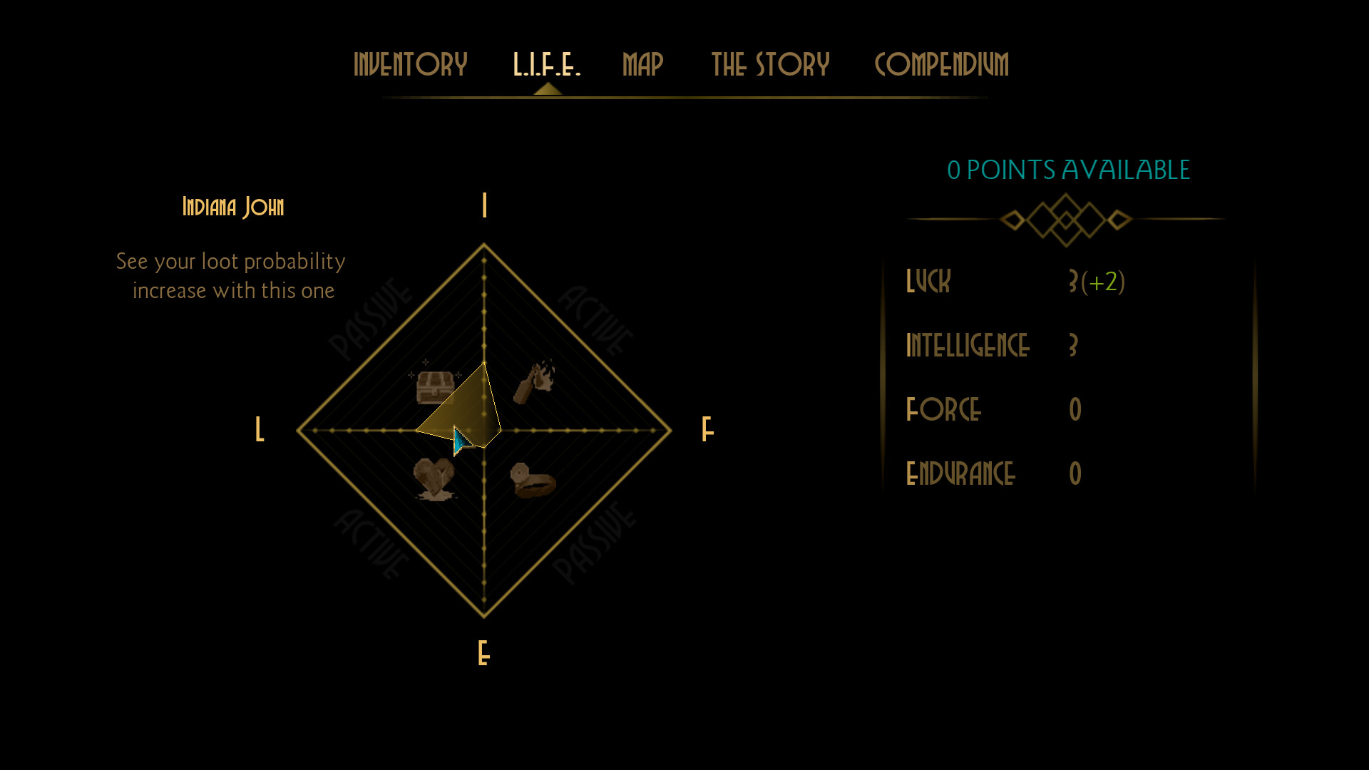 Pecaminosa - A Deadly Hand #6