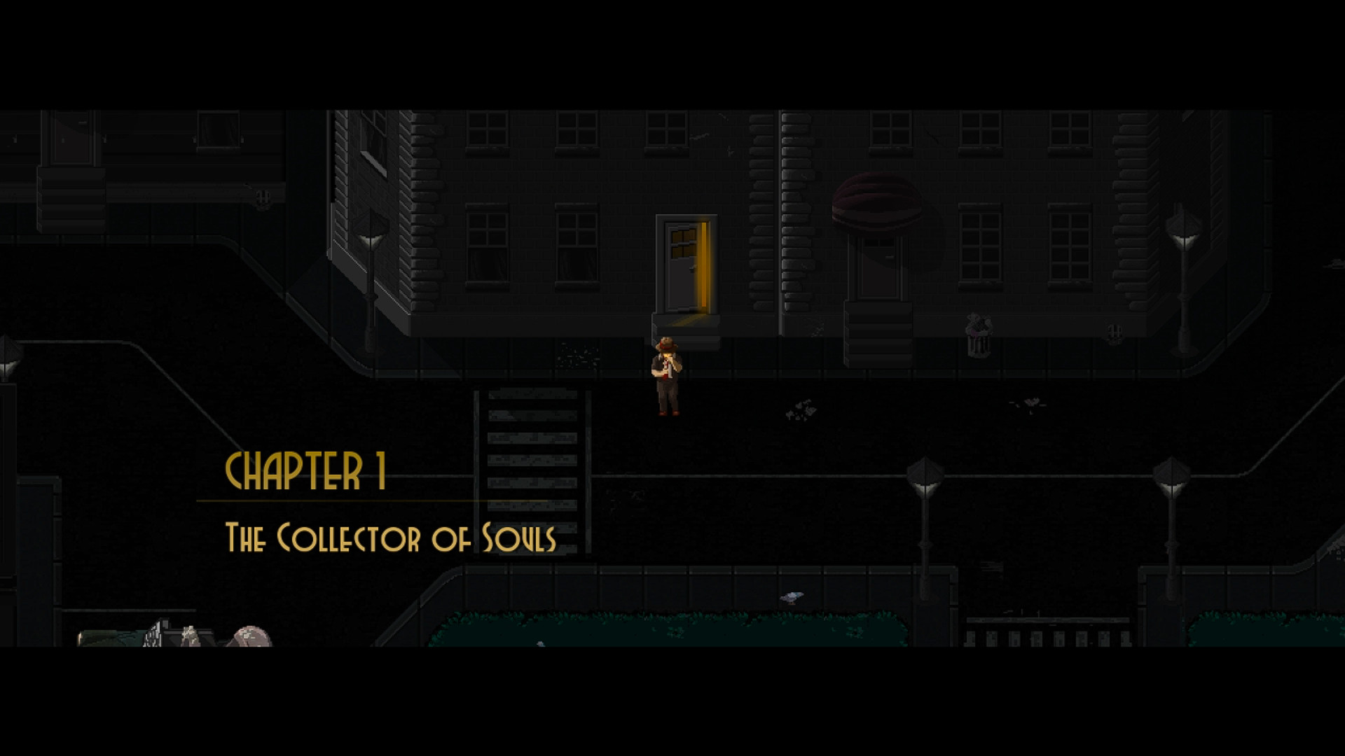 Pecaminosa - A Deadly Hand #0