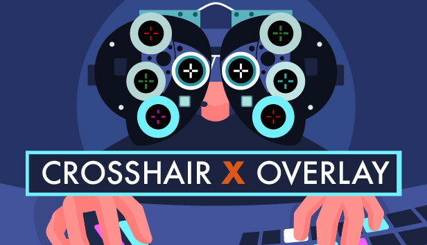 Crosshair X On Steam