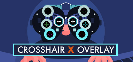 Crosshair X header image