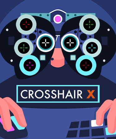 Crosshair X