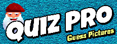 Quiz Pro - Guess Pictures