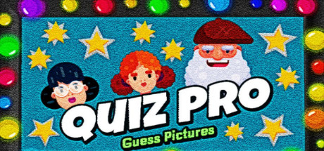 Quiz Pro - Guess Pictures Cover Image