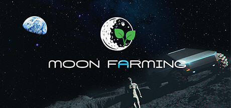 Moon Farming Cover Image