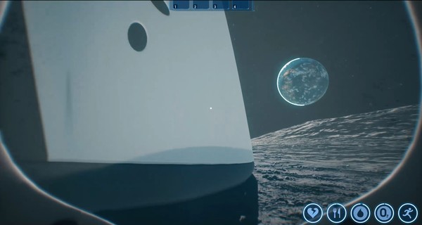 скриншот Moon Farming 0