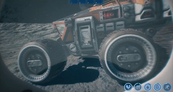скриншот Moon Farming 4