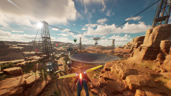 Jected - Rivals screenshot