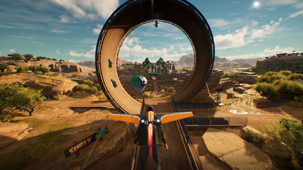 Jected - Rivals screenshot