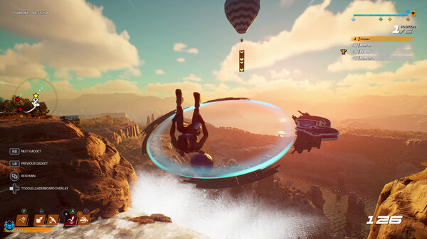 Jected - Rivals screenshot