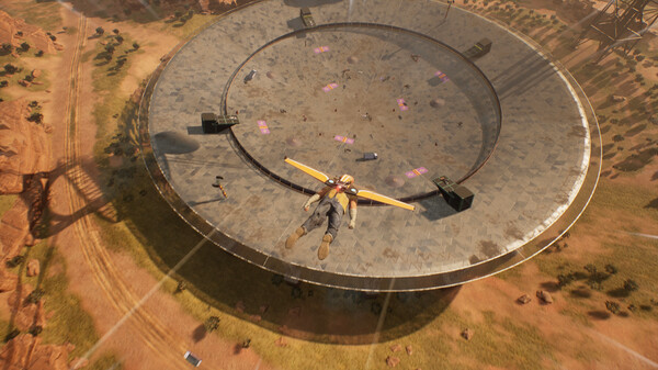 Jected - Rivals screenshot