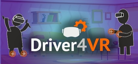 Driver4VR header image