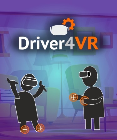 Driver4VR