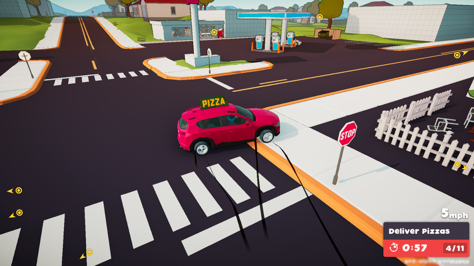 Saturday Morning Sandbox #0