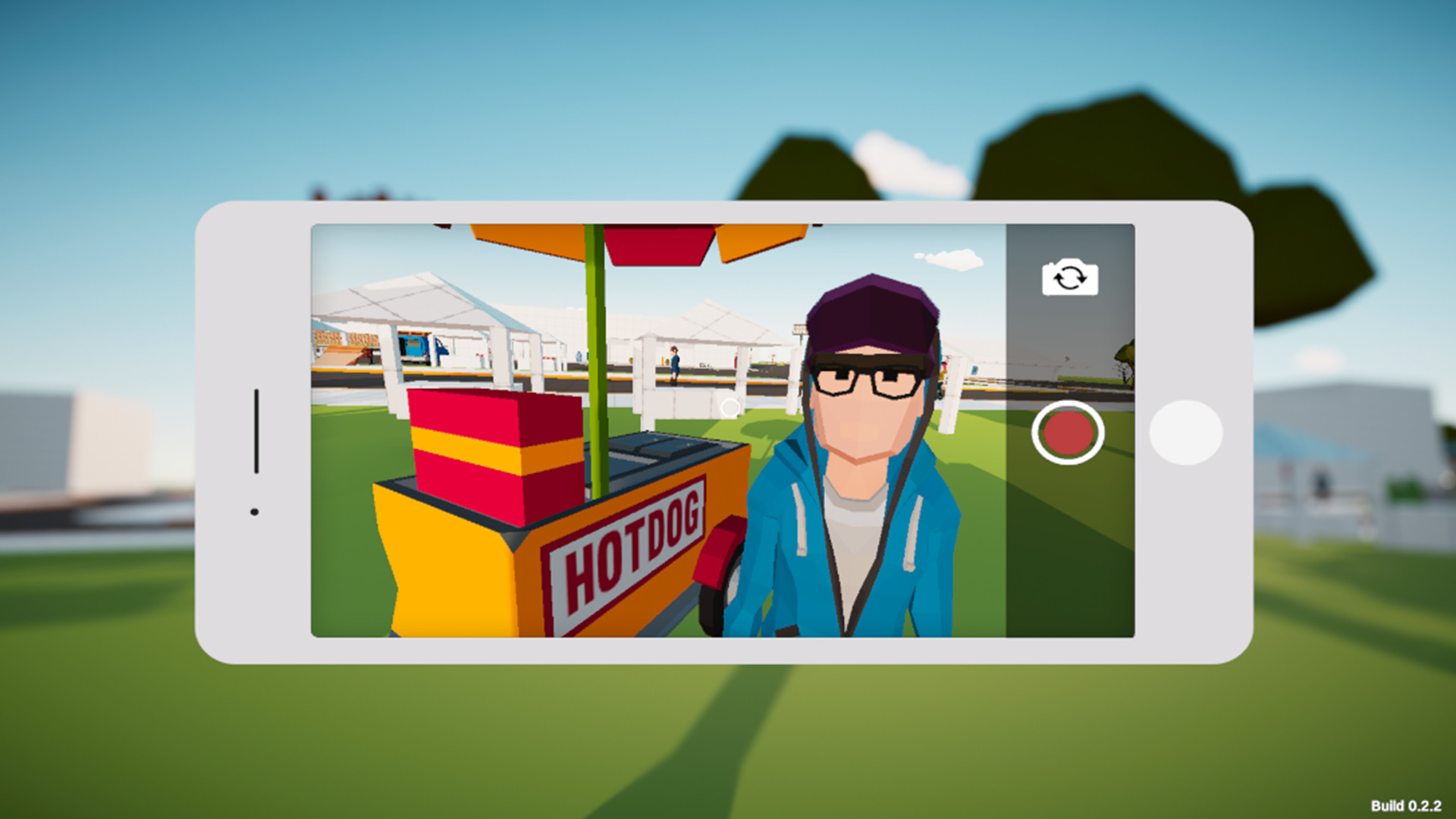 Saturday Morning Sandbox #5