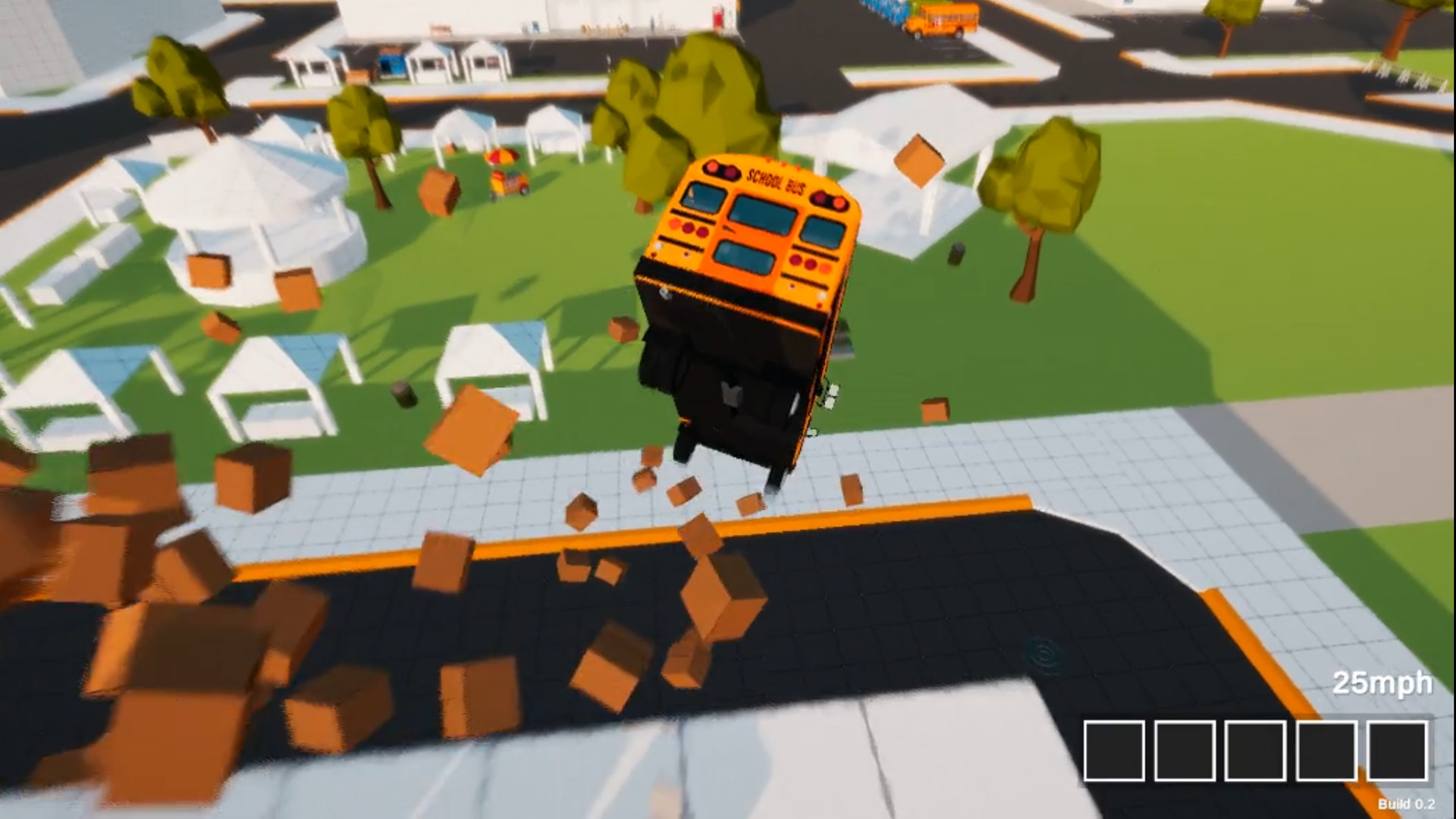 Saturday Morning Sandbox #2