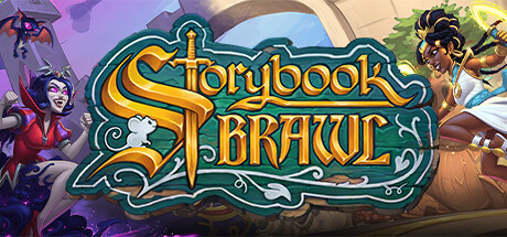 Storybook Brawl On Steam - brawl stars descargar 170.40