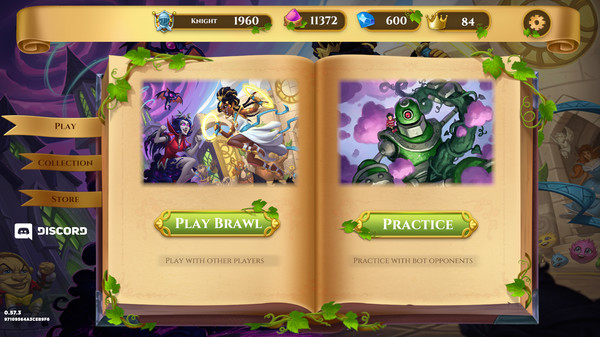 Storybook Brawlfor windows and Linux 1