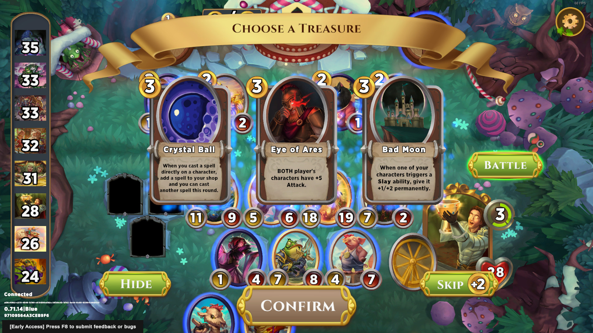 Storybook Brawl screenshot 4