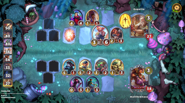 Storybook Brawl game for Linux 1