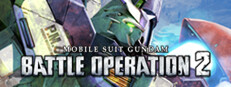 Steam Community :: MOBILE SUIT GUNDAM BATTLE OPERATION 2