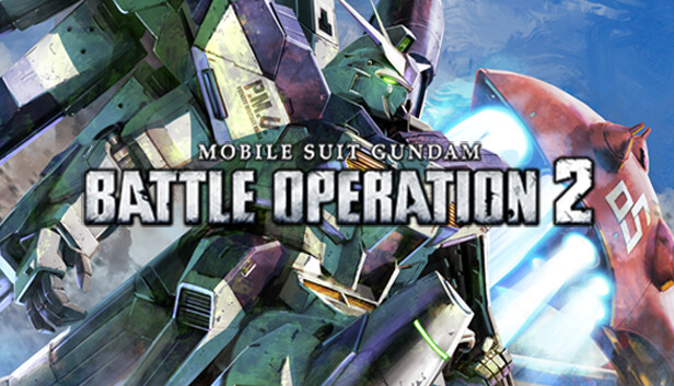 Steam Community :: MOBILE SUIT GUNDAM BATTLE OPERATION 2