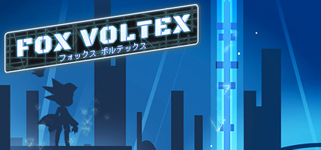FoxVoltex Cover Image