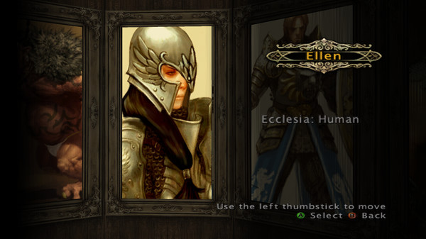 скриншот Kingdom Under Fire : Heroes Soundtrack 0