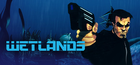 Wetlands banner image