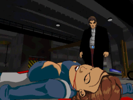 Wetlands game for windows Pc 1