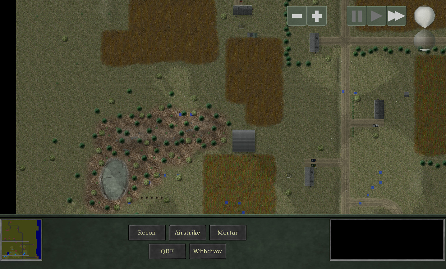 The Battle of Rip Creek screenshot 6