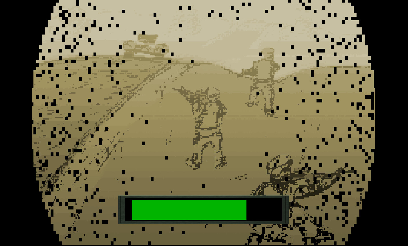 The Battle of Rip Creek screenshot 10