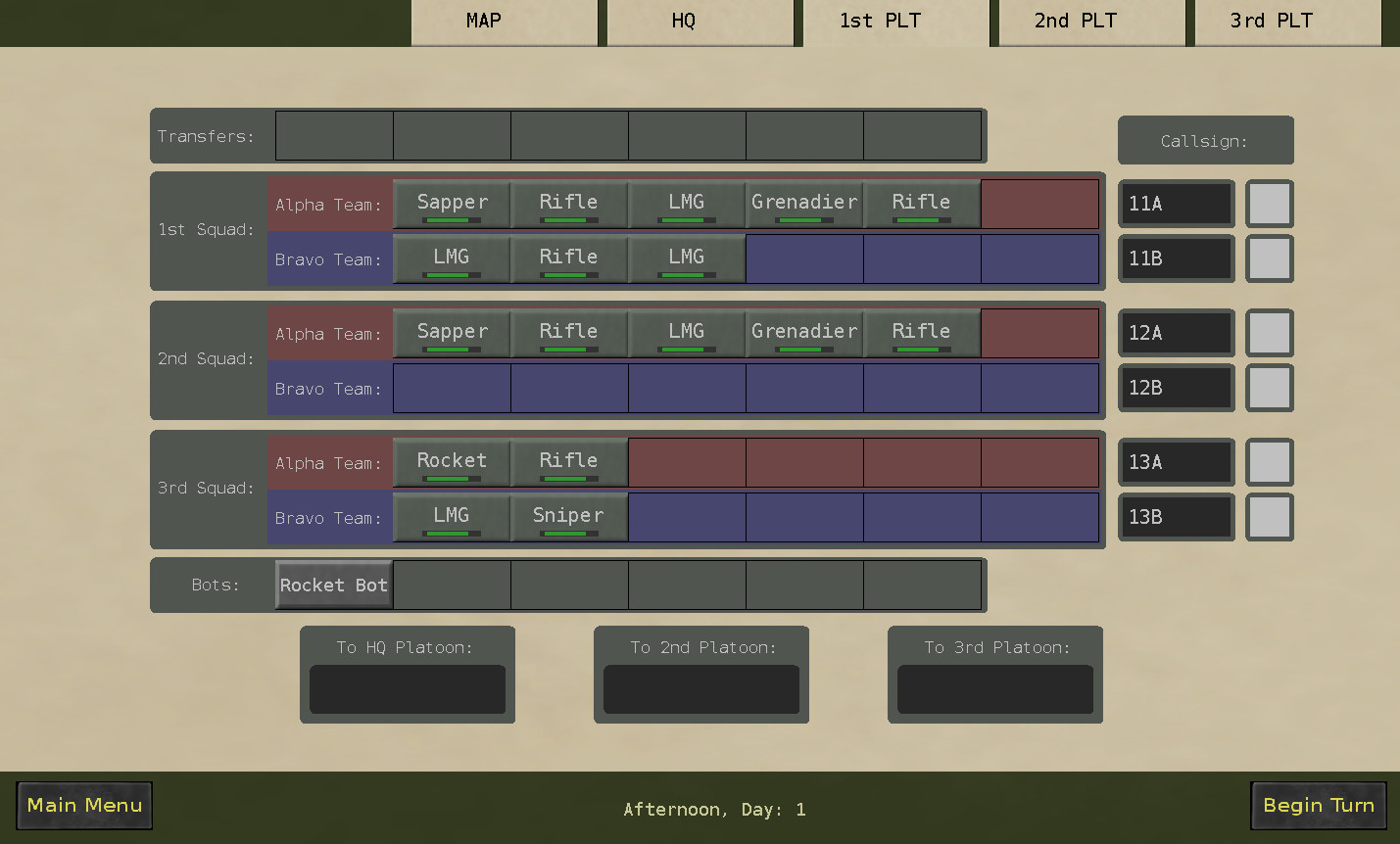 The Battle of Rip Creek screenshot 9