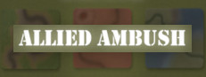 Allied Ambush