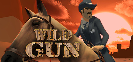 Wild Gun Cover Image