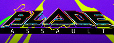 Blade Assault