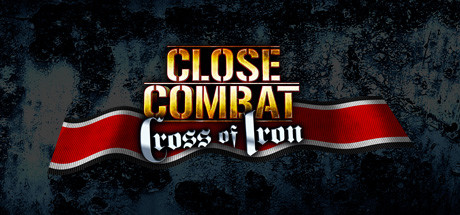 Close Combat: Cross of Iron header image