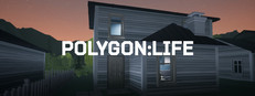 POLYGON: Life 게임 이미지