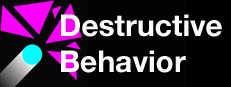Destructive Behavior 게임 이미지