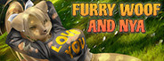 Furry Woof and Nya