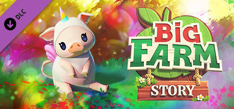 Купить ключ дешево Big Farm Story. Premium package