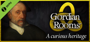 Gordian Rooms: A curious heritage Demo
