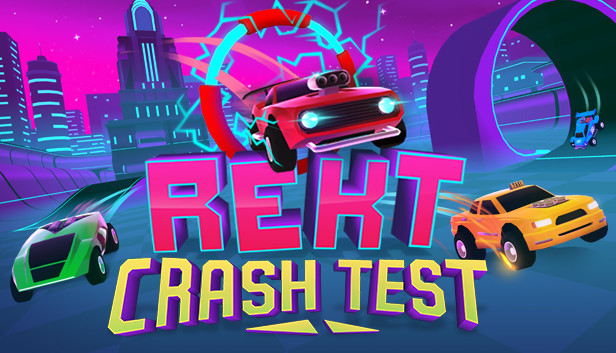 Crash Test and Car Crash Simulator — play online for free on