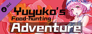 Touhou Big Big Battle: Yuyuko's Food-hunting Adventure
