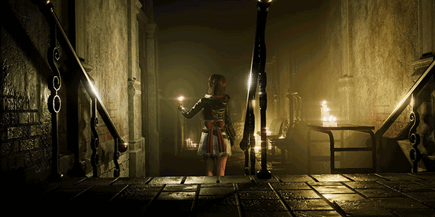 Best survival horror Steam PC games you need to play